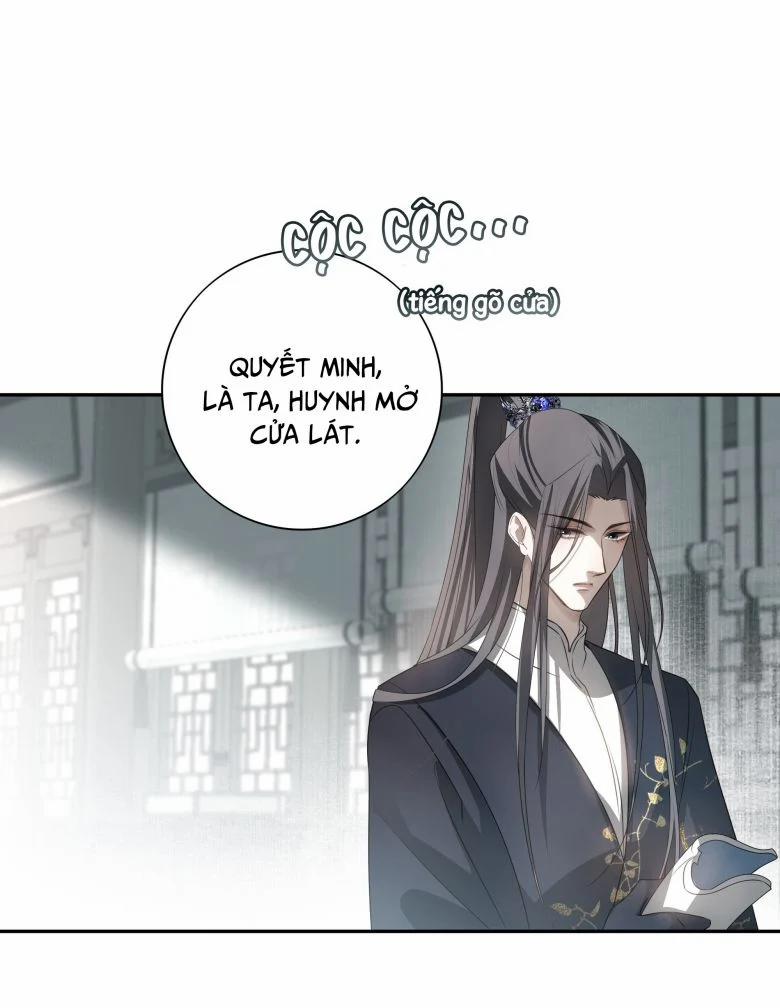 Sau Khi Chết Ta Trở Thành Nốt Chu Sa Của Ca Ca 29 trang 41