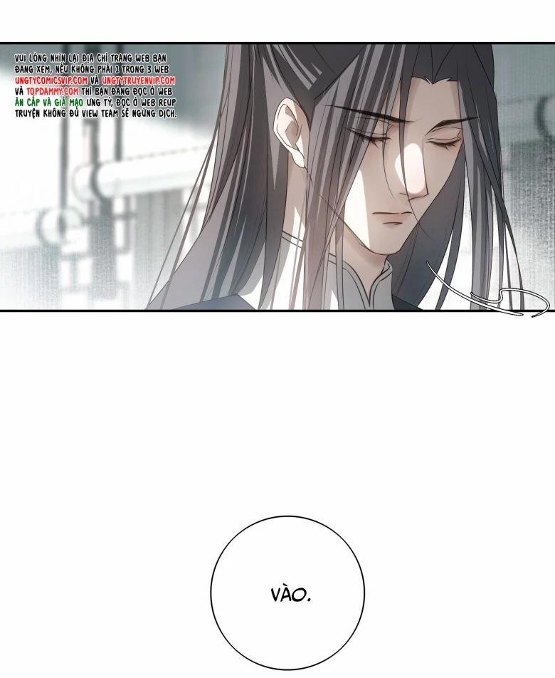 Sau Khi Chết Ta Trở Thành Nốt Chu Sa Của Ca Ca 29 trang 42