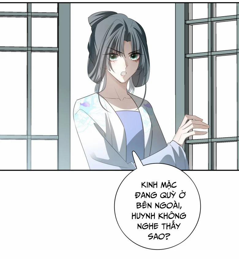 Sau Khi Chết Ta Trở Thành Nốt Chu Sa Của Ca Ca 29 trang 43