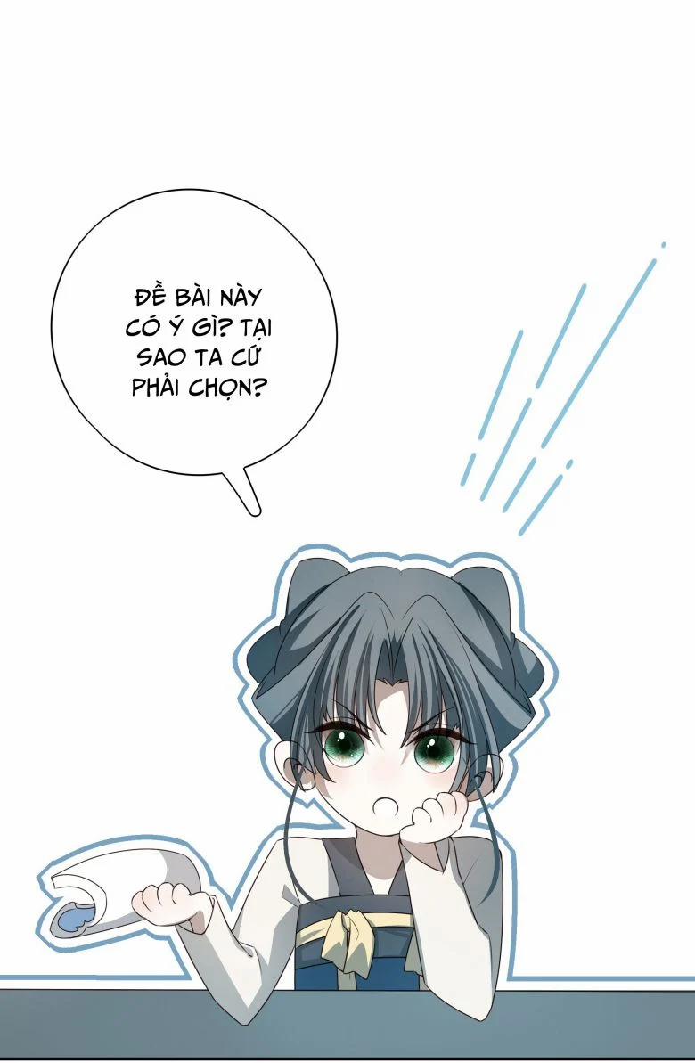 Sau Khi Chết Ta Trở Thành Nốt Chu Sa Của Ca Ca 29 trang 5