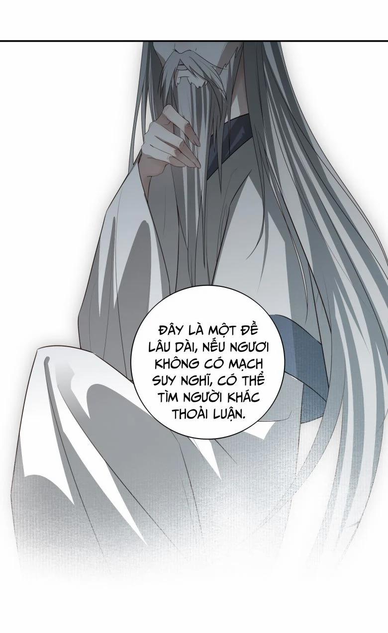 Sau Khi Chết Ta Trở Thành Nốt Chu Sa Của Ca Ca 29 trang 7