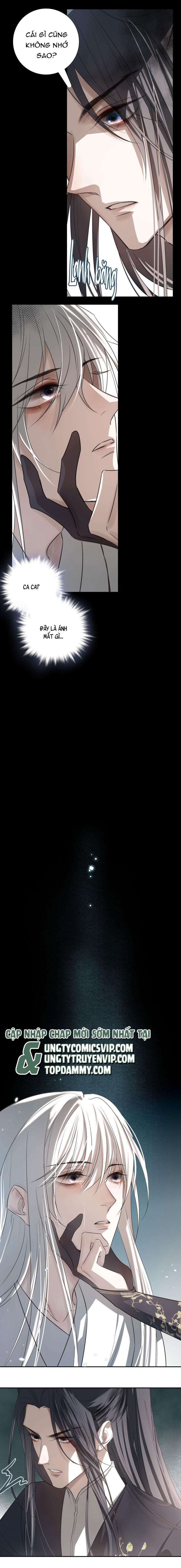 Sau Khi Chết Ta Trở Thành Nốt Chu Sa Của Ca Ca 3 trang 5