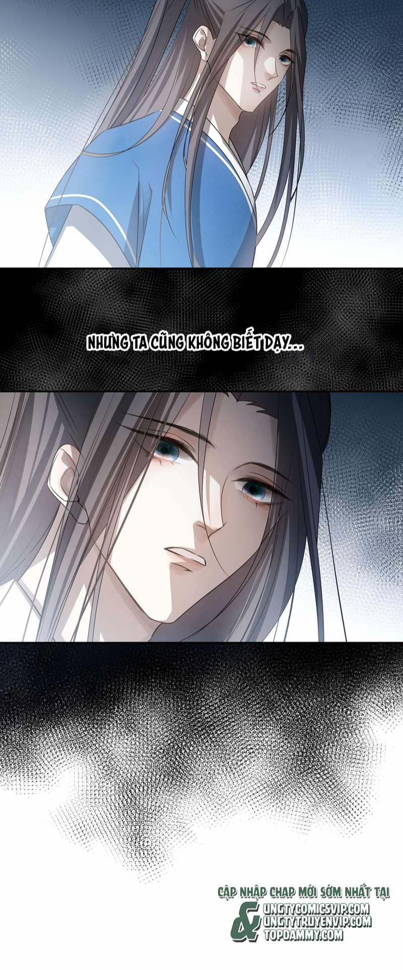 Sau Khi Chết Ta Trở Thành Nốt Chu Sa Của Ca Ca 30 trang 10