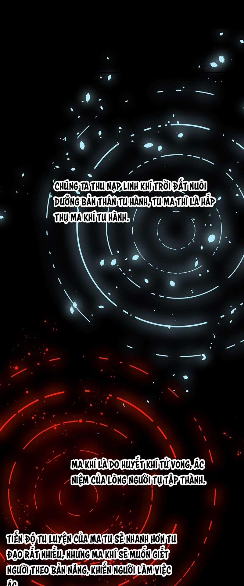 Sau Khi Chết Ta Trở Thành Nốt Chu Sa Của Ca Ca 30 trang 14