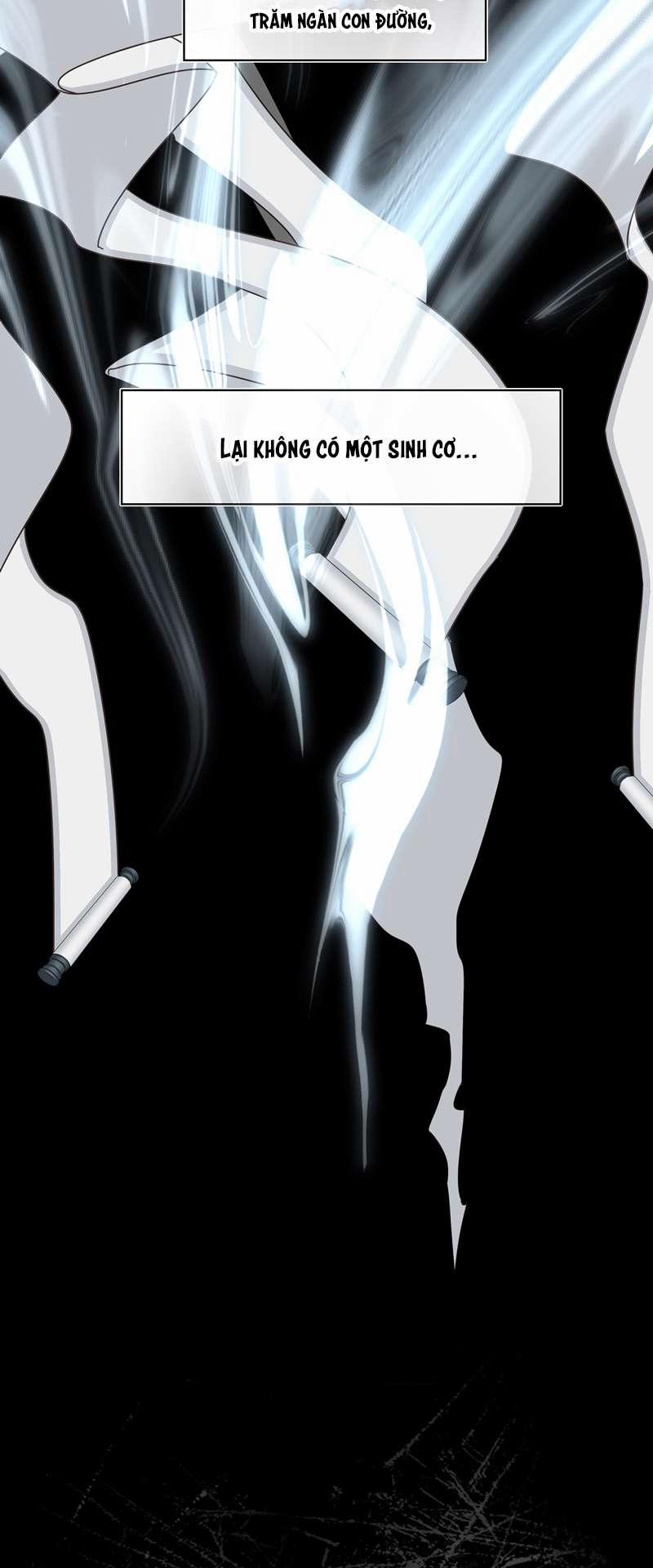 Sau Khi Chết Ta Trở Thành Nốt Chu Sa Của Ca Ca 30 trang 20