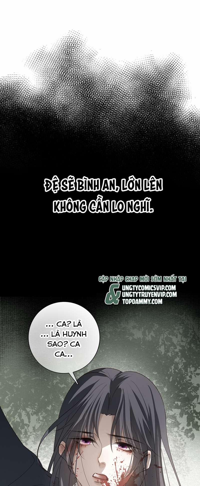 Sau Khi Chết Ta Trở Thành Nốt Chu Sa Của Ca Ca 30 trang 26