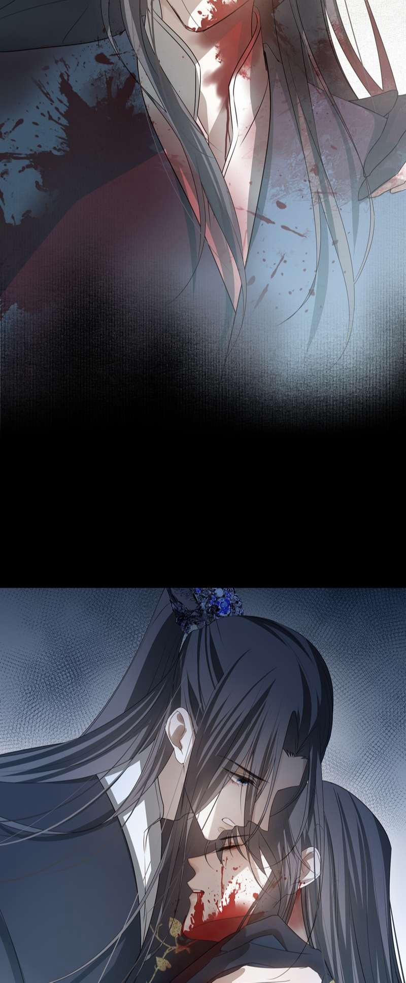 Sau Khi Chết Ta Trở Thành Nốt Chu Sa Của Ca Ca 30 trang 27