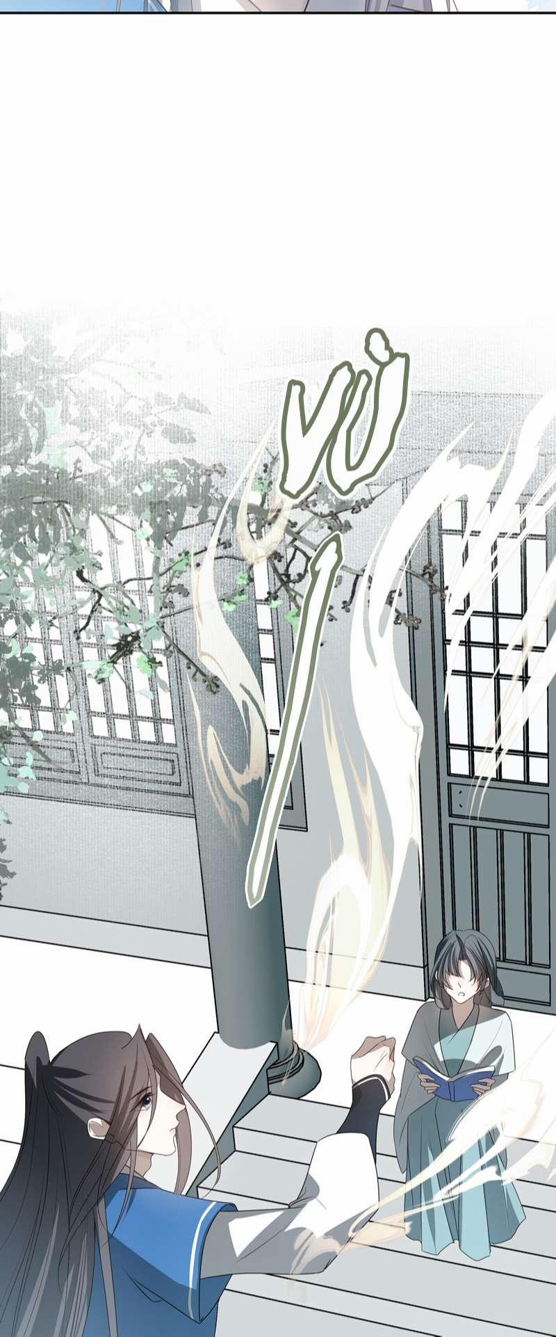 Sau Khi Chết Ta Trở Thành Nốt Chu Sa Của Ca Ca 30 trang 3