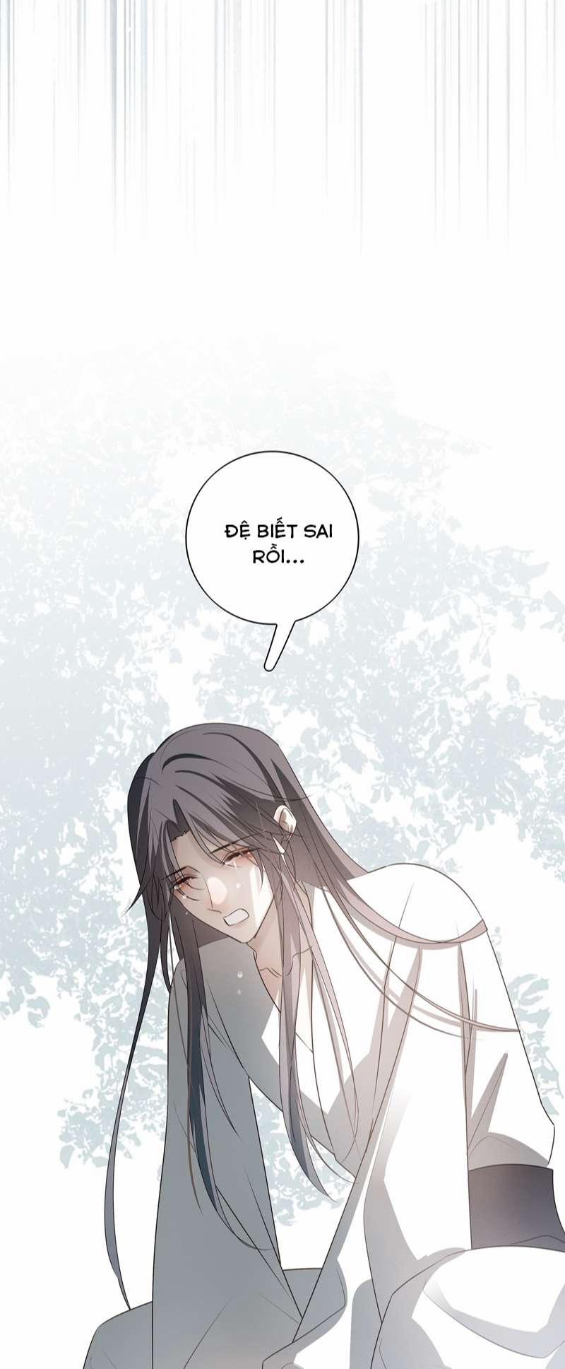 Sau Khi Chết Ta Trở Thành Nốt Chu Sa Của Ca Ca 30 trang 32