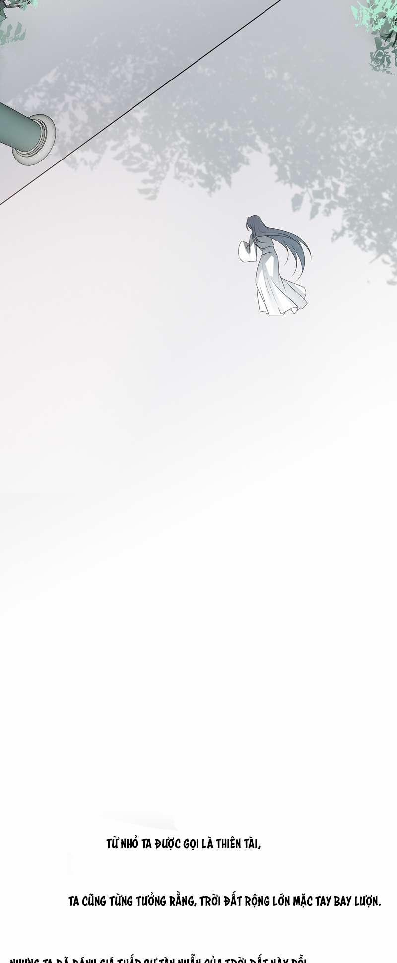 Sau Khi Chết Ta Trở Thành Nốt Chu Sa Của Ca Ca 30 trang 34