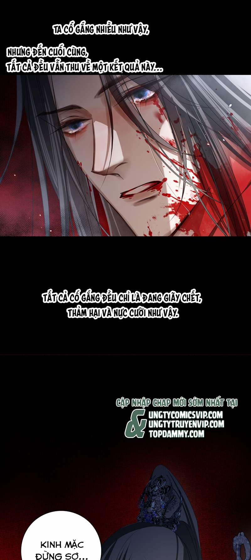 Sau Khi Chết Ta Trở Thành Nốt Chu Sa Của Ca Ca 30 trang 43