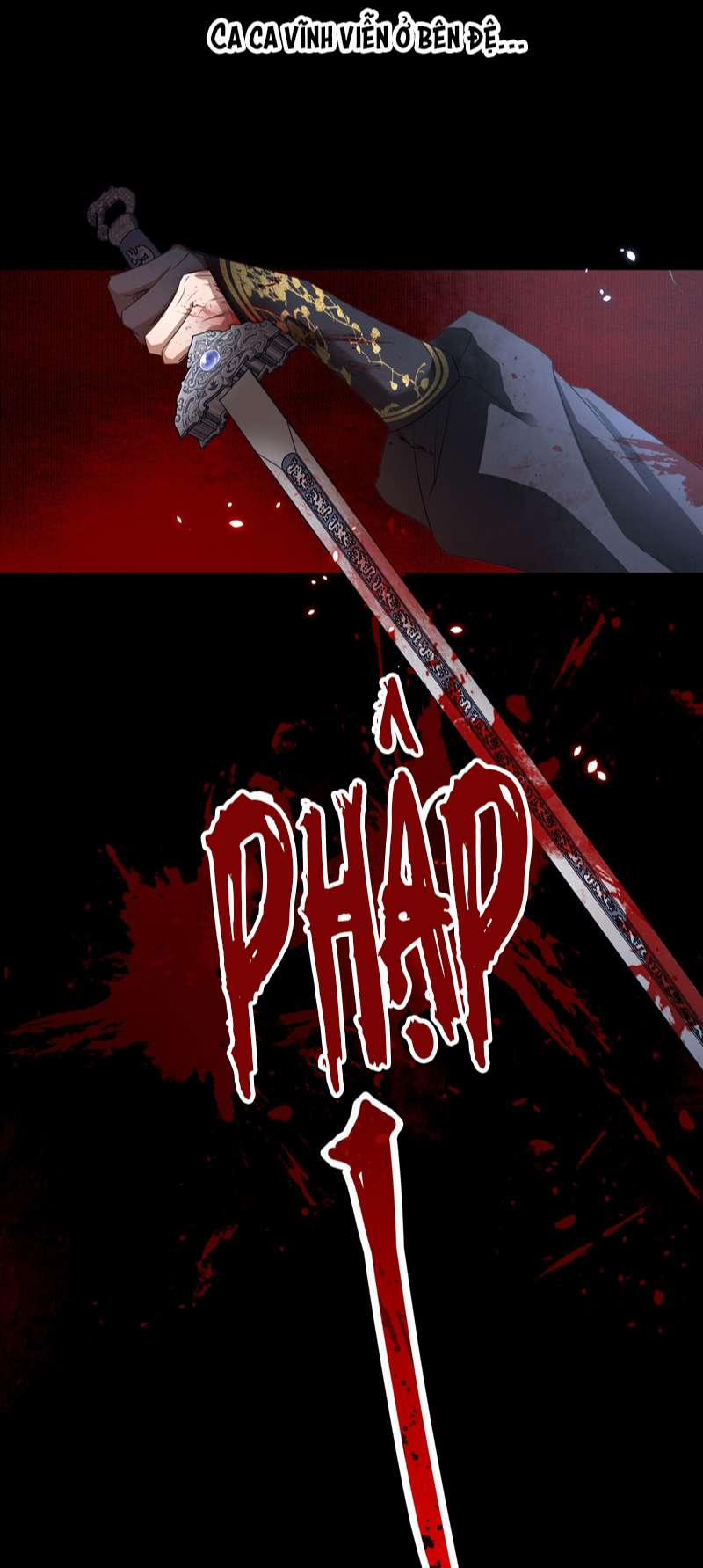 Sau Khi Chết Ta Trở Thành Nốt Chu Sa Của Ca Ca 30 trang 45