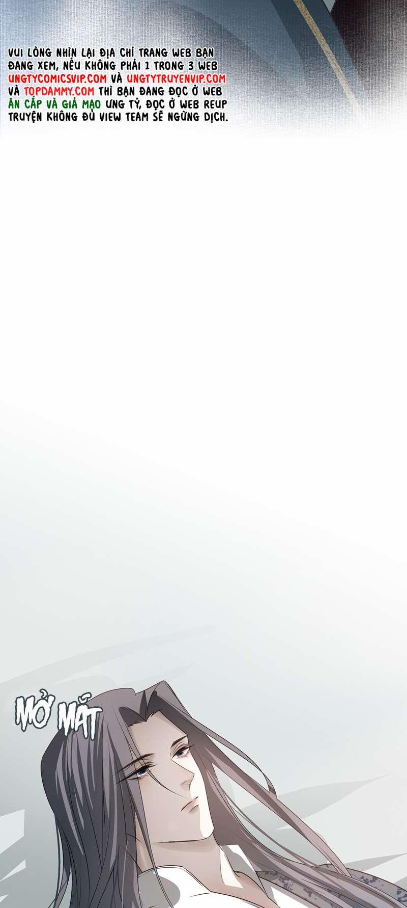 Sau Khi Chết Ta Trở Thành Nốt Chu Sa Của Ca Ca 30 trang 47