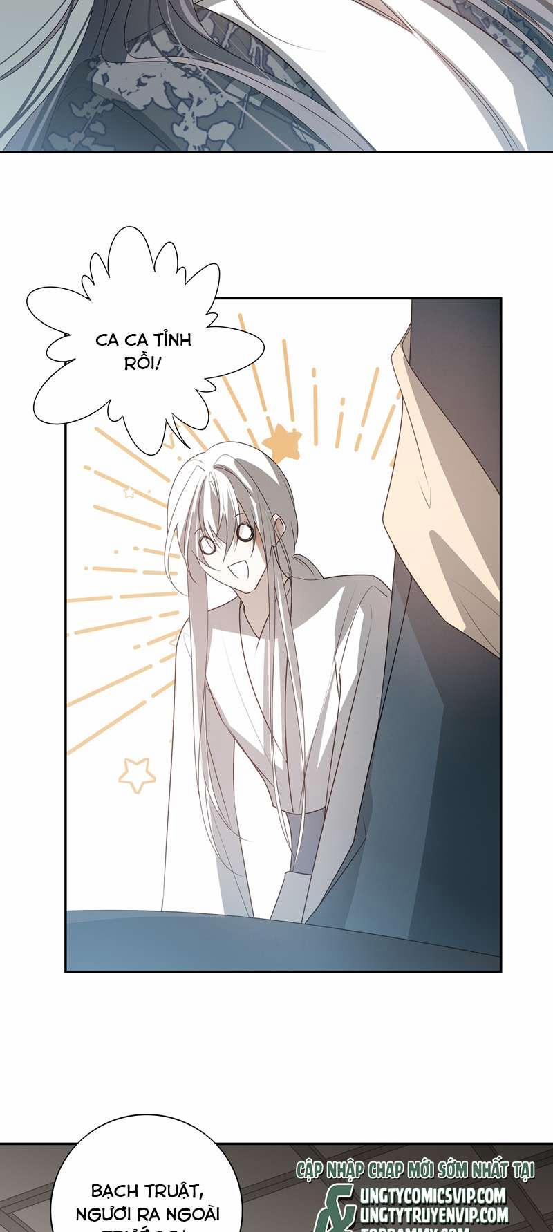 Sau Khi Chết Ta Trở Thành Nốt Chu Sa Của Ca Ca 30 trang 48