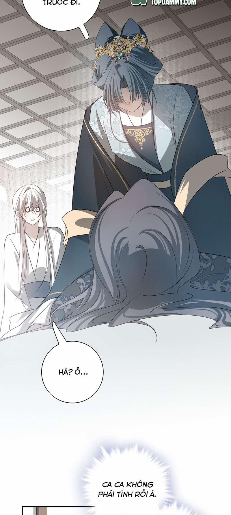 Sau Khi Chết Ta Trở Thành Nốt Chu Sa Của Ca Ca 30 trang 49