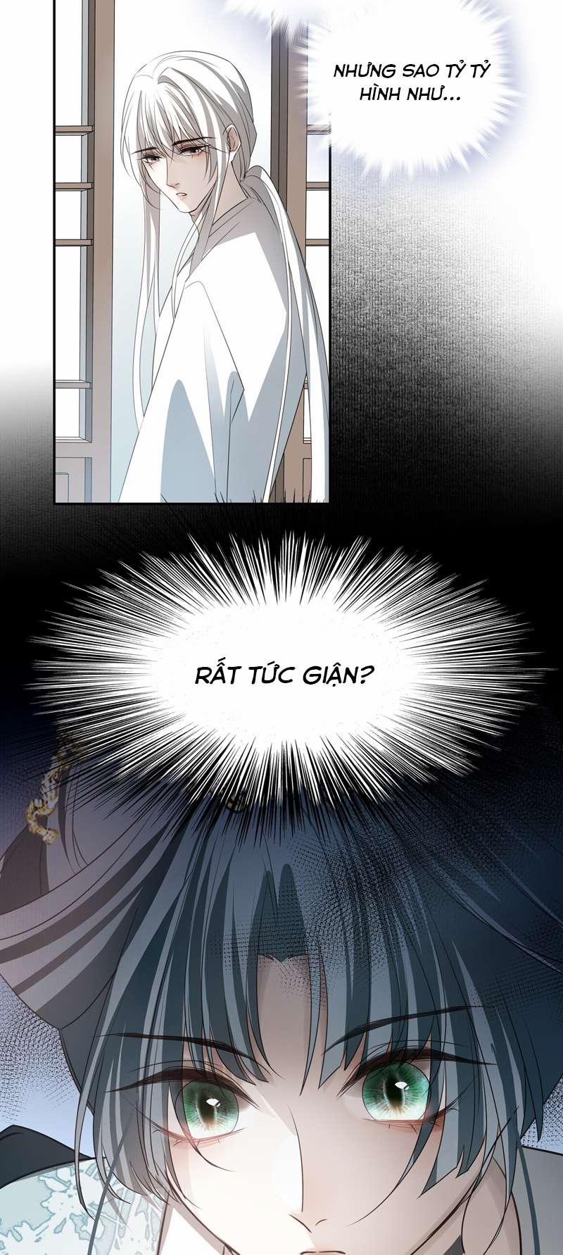 Sau Khi Chết Ta Trở Thành Nốt Chu Sa Của Ca Ca 30 trang 50