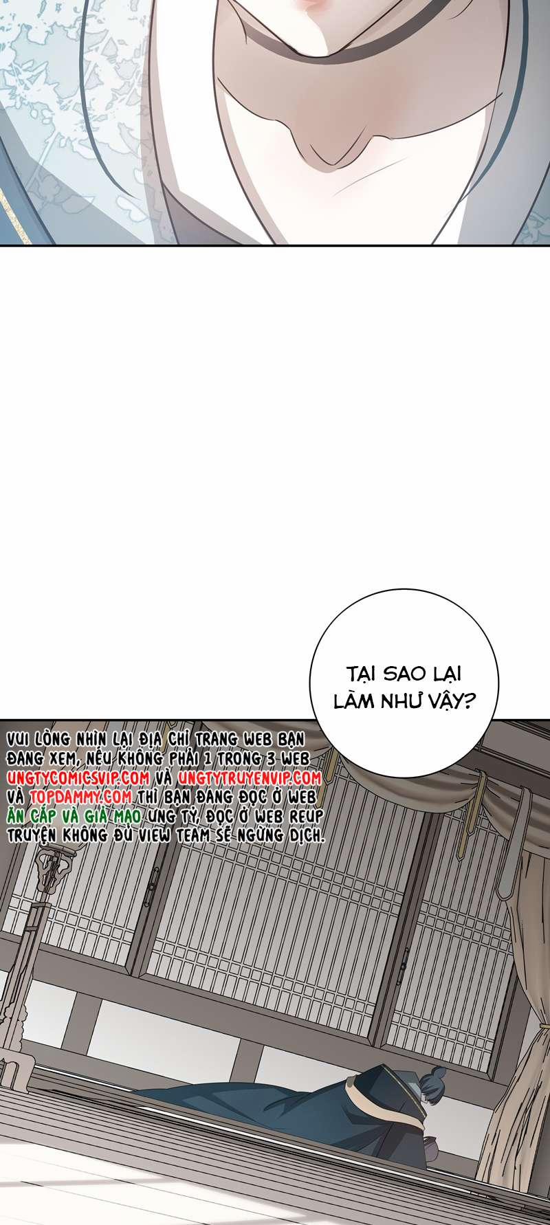 Sau Khi Chết Ta Trở Thành Nốt Chu Sa Của Ca Ca 30 trang 51