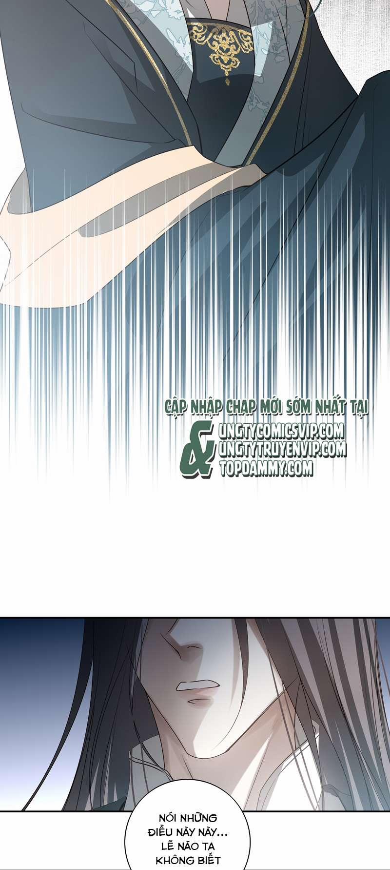 Sau Khi Chết Ta Trở Thành Nốt Chu Sa Của Ca Ca 30 trang 54