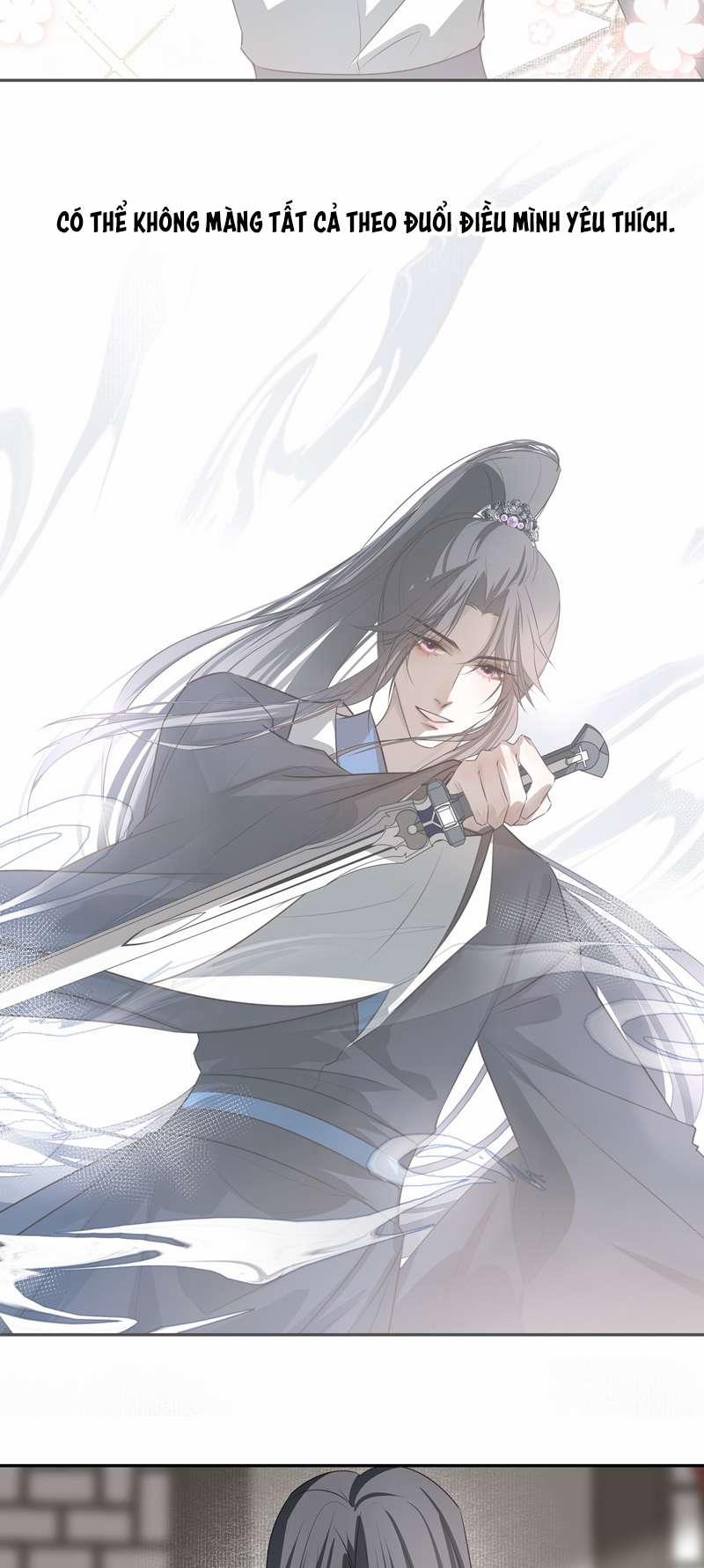 Sau Khi Chết Ta Trở Thành Nốt Chu Sa Của Ca Ca 30 trang 56