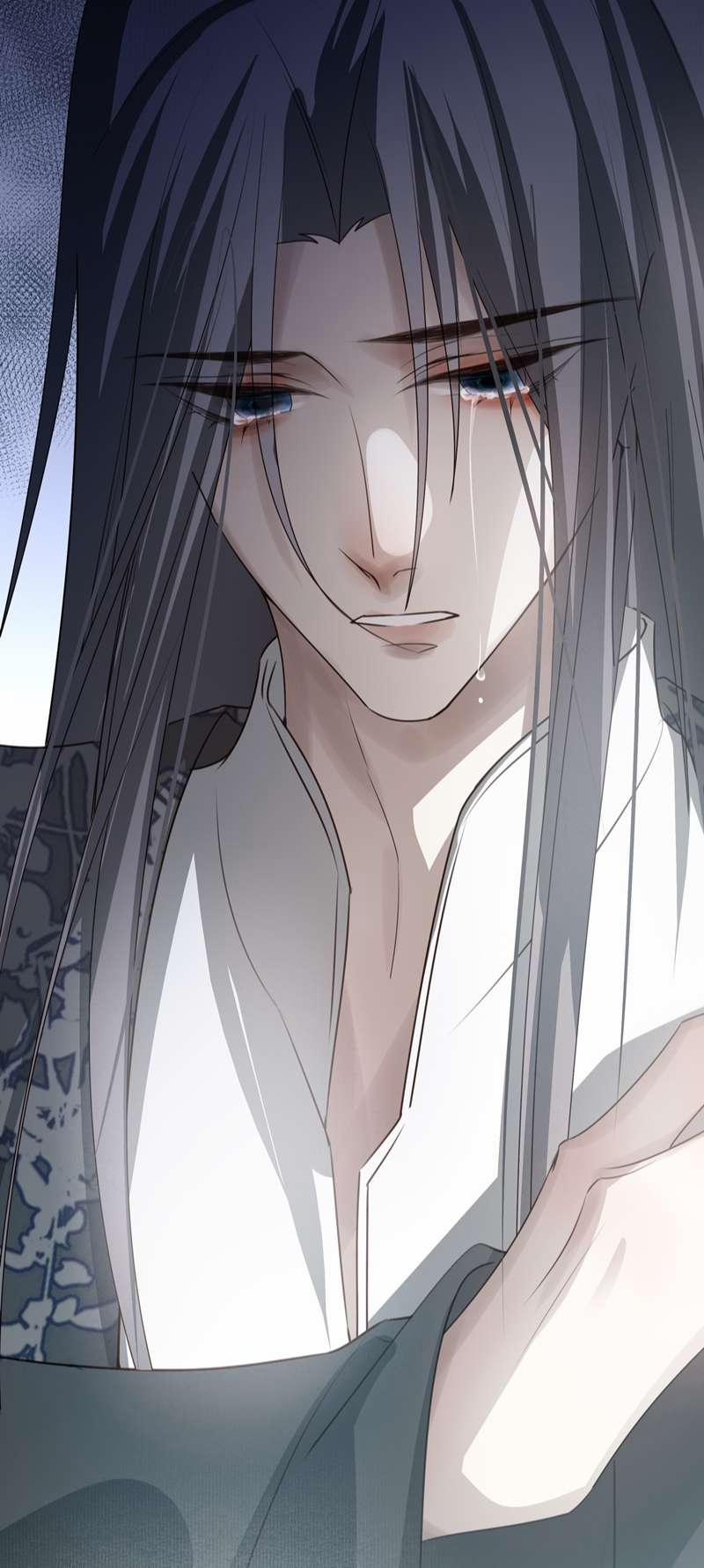 Sau Khi Chết Ta Trở Thành Nốt Chu Sa Của Ca Ca 30 trang 58