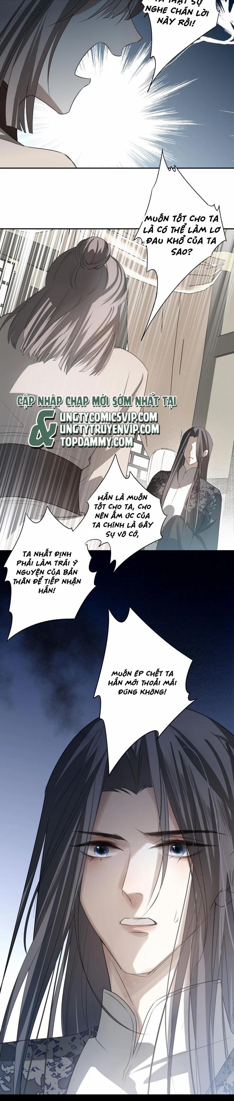 Sau Khi Chết Ta Trở Thành Nốt Chu Sa Của Ca Ca 31 trang 12