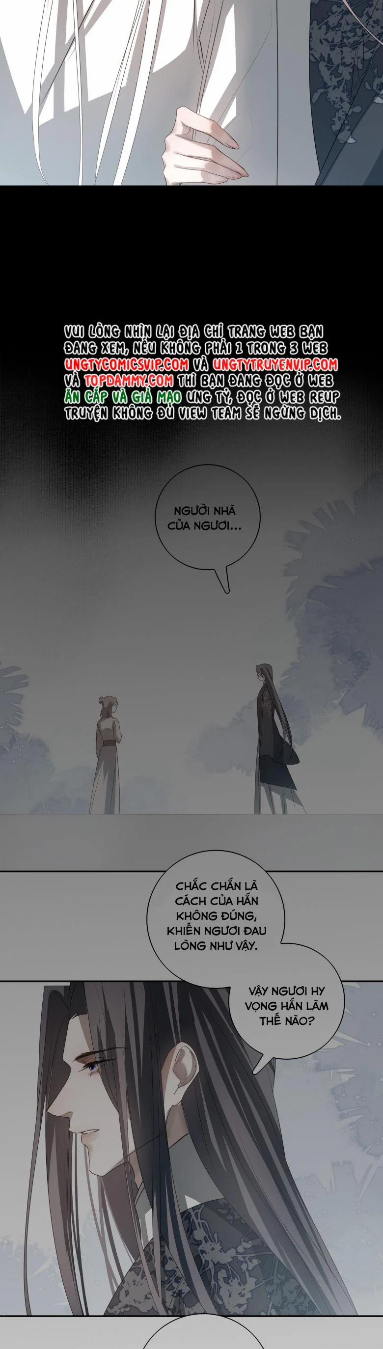 Sau Khi Chết Ta Trở Thành Nốt Chu Sa Của Ca Ca 31 trang 20