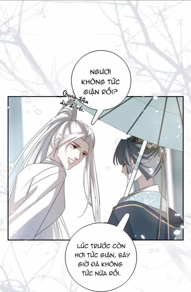 Sau Khi Chết Ta Trở Thành Nốt Chu Sa Của Ca Ca 32 trang 13