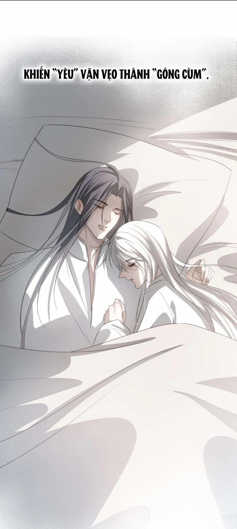 Sau Khi Chết Ta Trở Thành Nốt Chu Sa Của Ca Ca 32 trang 17