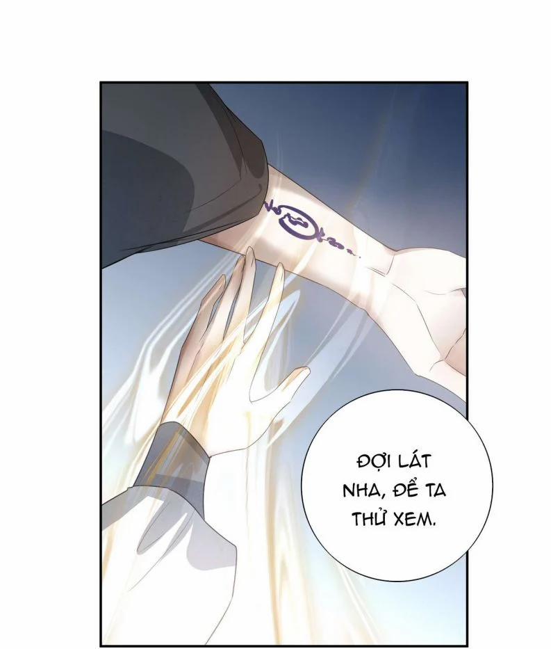 Sau Khi Chết Ta Trở Thành Nốt Chu Sa Của Ca Ca 32 trang 29