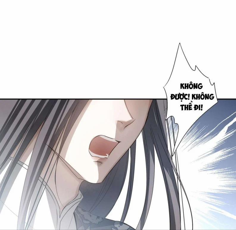 Sau Khi Chết Ta Trở Thành Nốt Chu Sa Của Ca Ca 32 trang 35