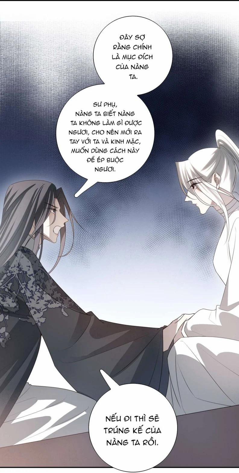 Sau Khi Chết Ta Trở Thành Nốt Chu Sa Của Ca Ca 32 trang 36