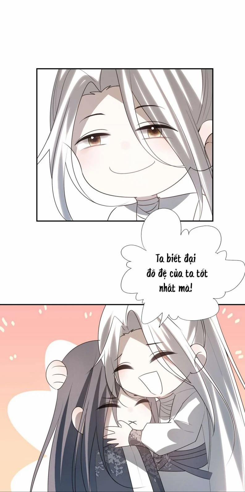 Sau Khi Chết Ta Trở Thành Nốt Chu Sa Của Ca Ca 32 trang 38