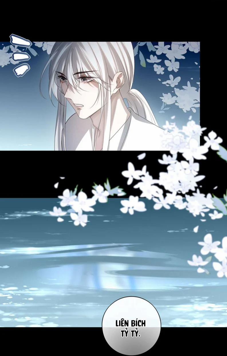 Sau Khi Chết Ta Trở Thành Nốt Chu Sa Của Ca Ca 32 trang 44