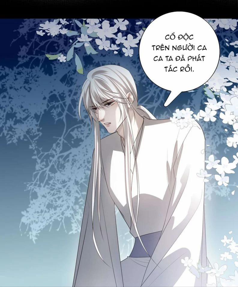 Sau Khi Chết Ta Trở Thành Nốt Chu Sa Của Ca Ca 32 trang 46