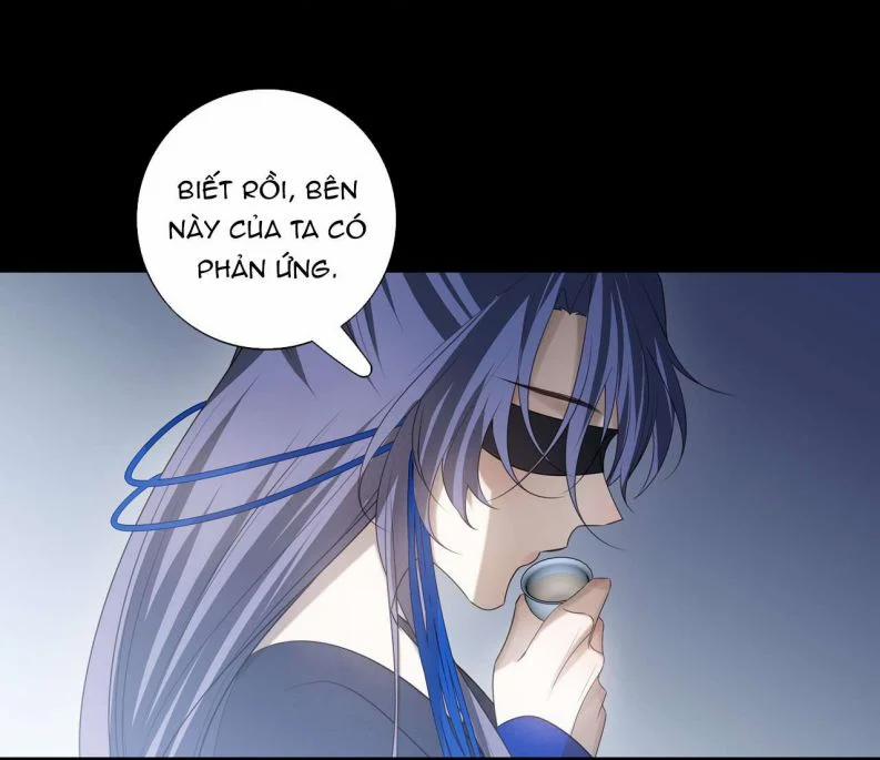 Sau Khi Chết Ta Trở Thành Nốt Chu Sa Của Ca Ca 32 trang 47