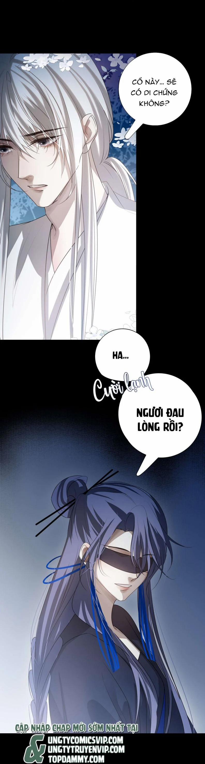 Sau Khi Chết Ta Trở Thành Nốt Chu Sa Của Ca Ca 32 trang 49