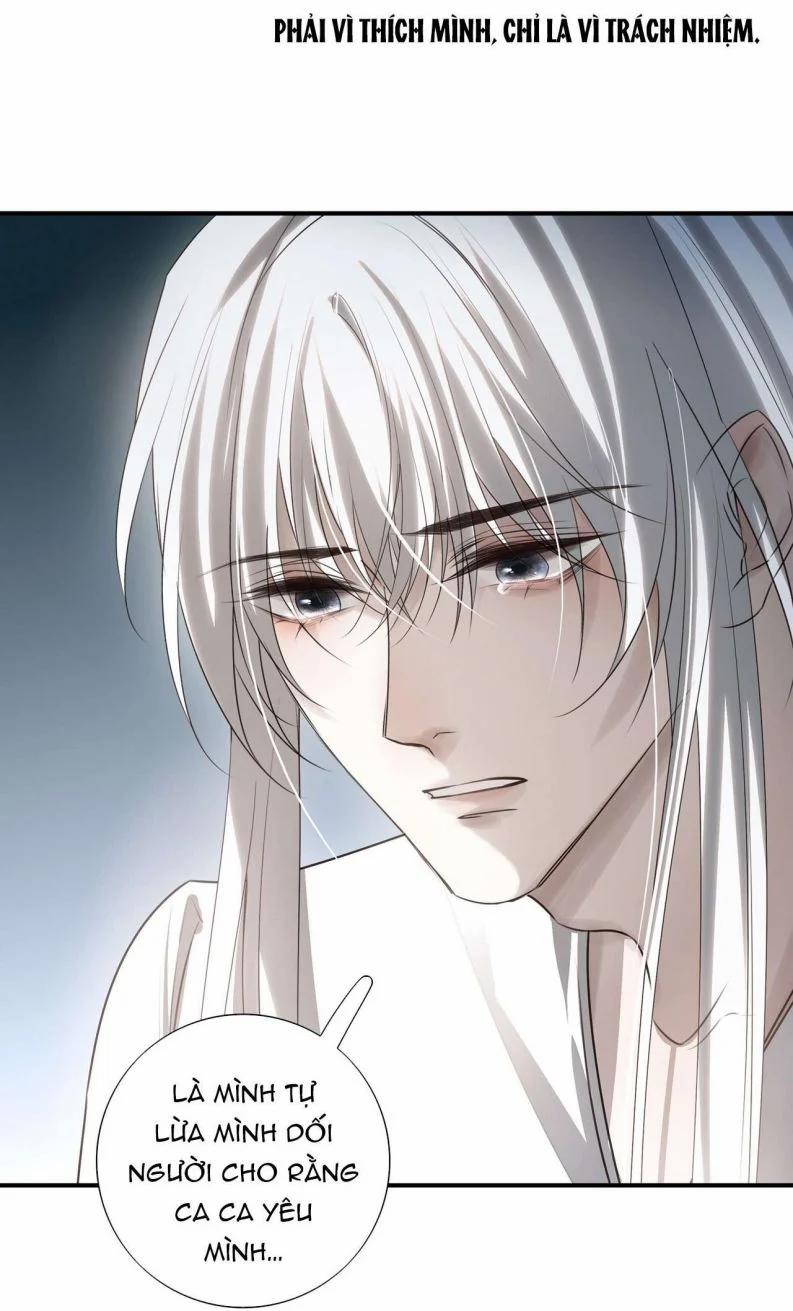 Sau Khi Chết Ta Trở Thành Nốt Chu Sa Của Ca Ca 32 trang 6