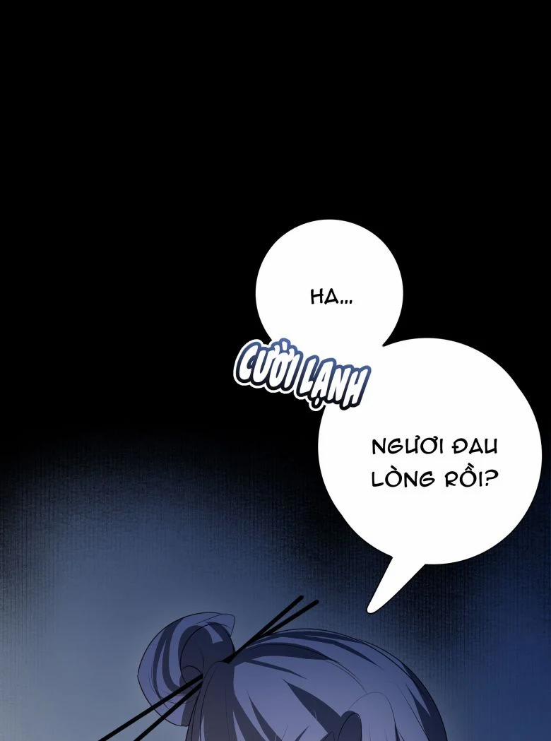 Sau Khi Chết Ta Trở Thành Nốt Chu Sa Của Ca Ca 33 trang 1