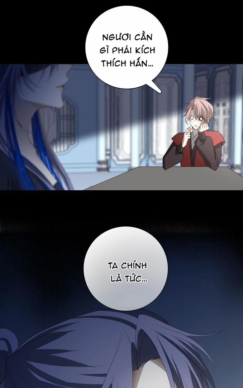 Sau Khi Chết Ta Trở Thành Nốt Chu Sa Của Ca Ca 33 trang 10