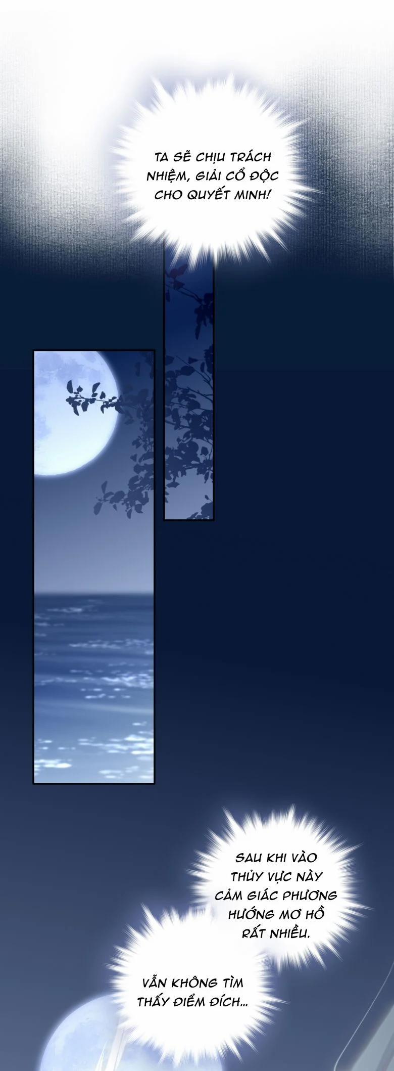 Sau Khi Chết Ta Trở Thành Nốt Chu Sa Của Ca Ca 33 trang 16