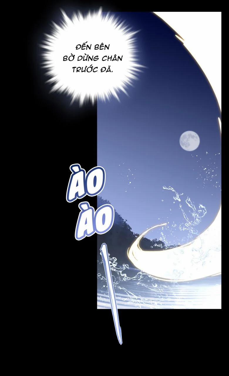 Sau Khi Chết Ta Trở Thành Nốt Chu Sa Của Ca Ca 33 trang 18