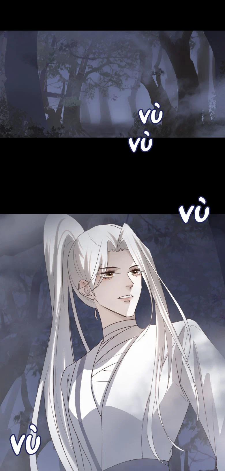 Sau Khi Chết Ta Trở Thành Nốt Chu Sa Của Ca Ca 33 trang 19