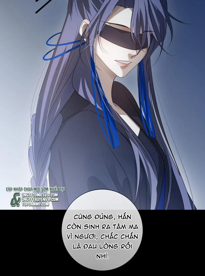 Sau Khi Chết Ta Trở Thành Nốt Chu Sa Của Ca Ca 33 trang 2