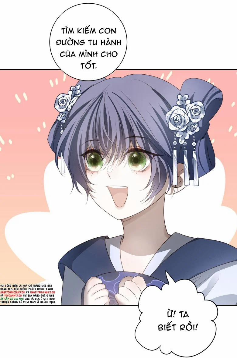 Sau Khi Chết Ta Trở Thành Nốt Chu Sa Của Ca Ca 33 trang 23