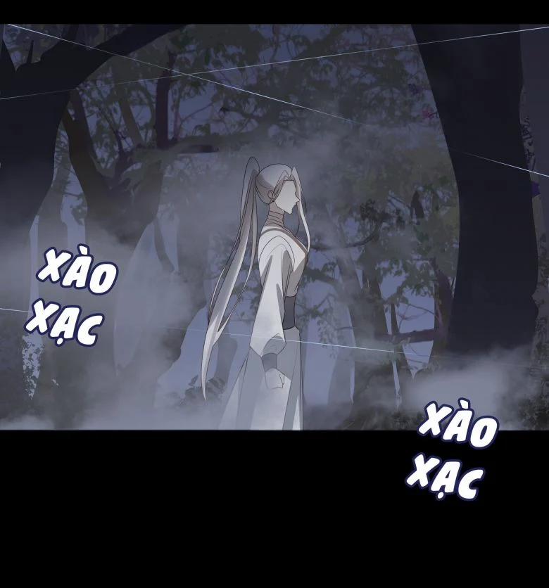 Sau Khi Chết Ta Trở Thành Nốt Chu Sa Của Ca Ca 33 trang 25