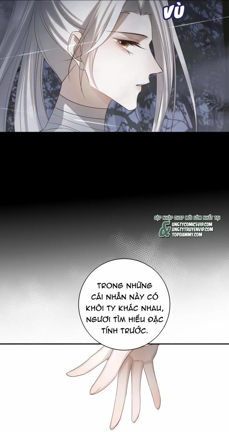 Sau Khi Chết Ta Trở Thành Nốt Chu Sa Của Ca Ca 33 trang 26