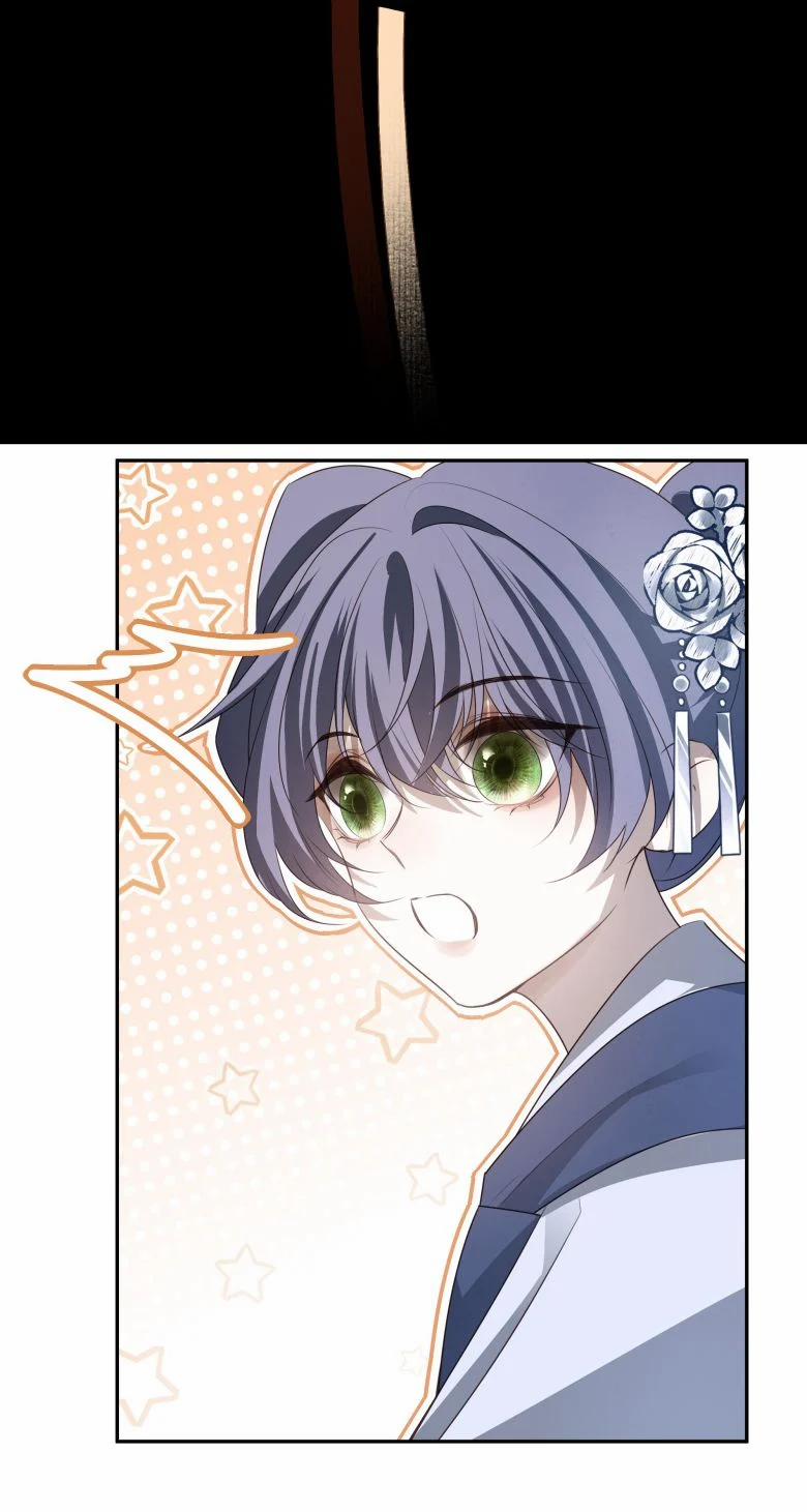 Sau Khi Chết Ta Trở Thành Nốt Chu Sa Của Ca Ca 33 trang 30