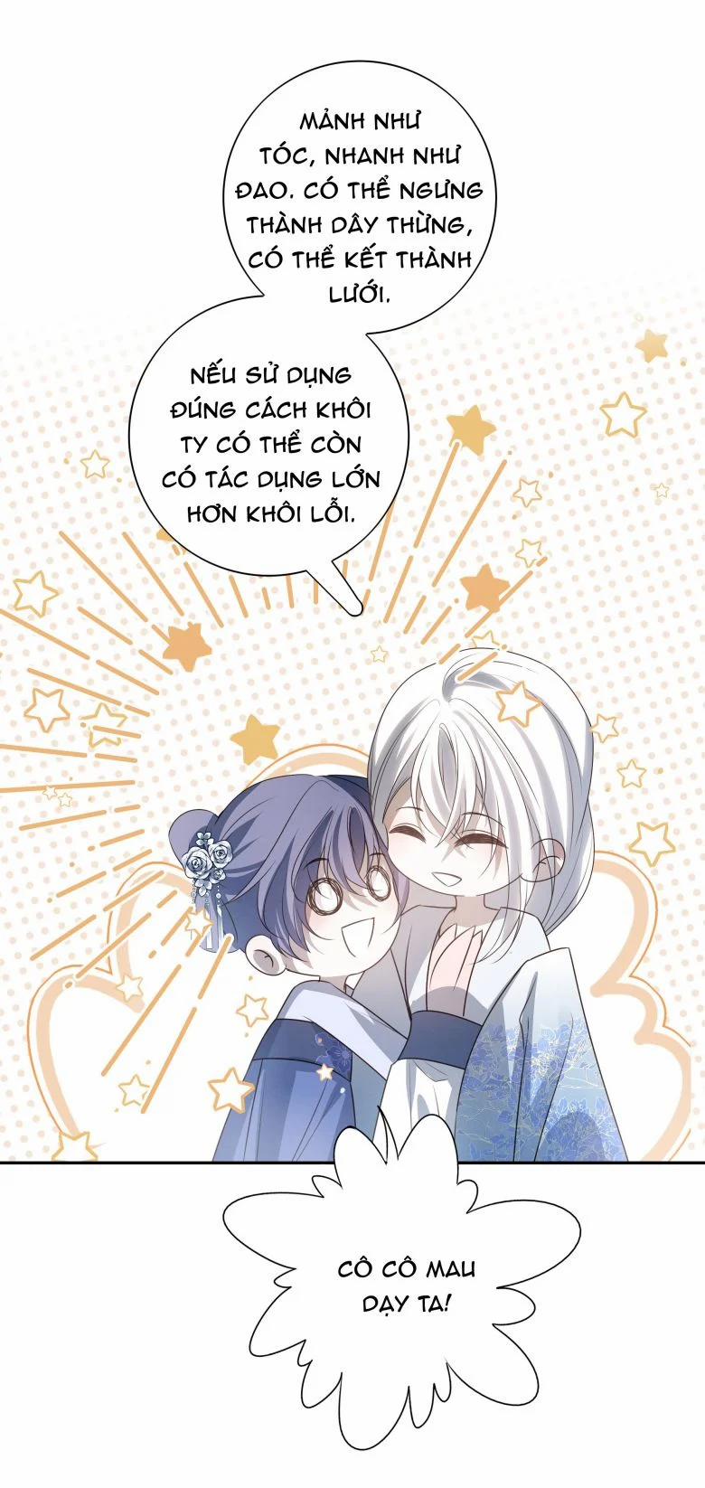 Sau Khi Chết Ta Trở Thành Nốt Chu Sa Của Ca Ca 33 trang 31