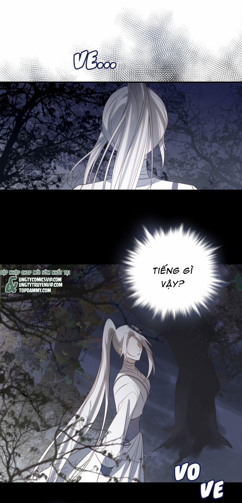 Sau Khi Chết Ta Trở Thành Nốt Chu Sa Của Ca Ca 33 trang 32