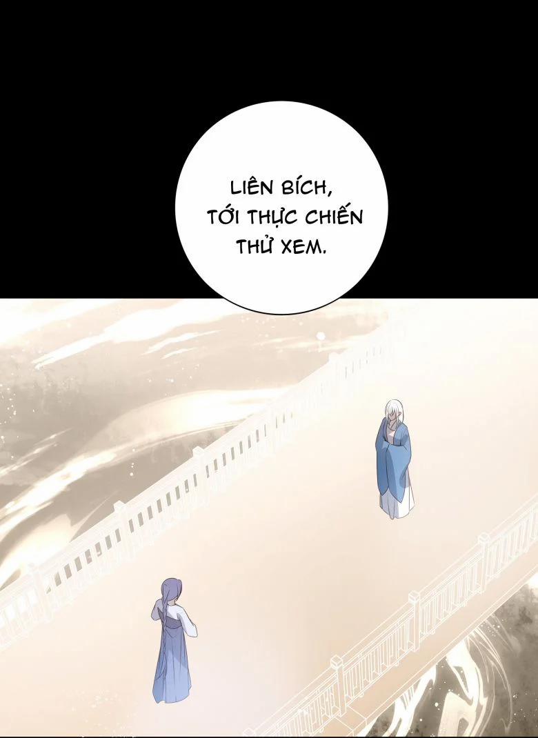 Sau Khi Chết Ta Trở Thành Nốt Chu Sa Của Ca Ca 33 trang 34